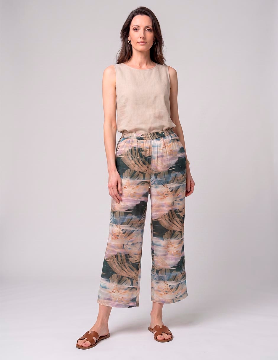 Pantalón Punt Roma para mujer