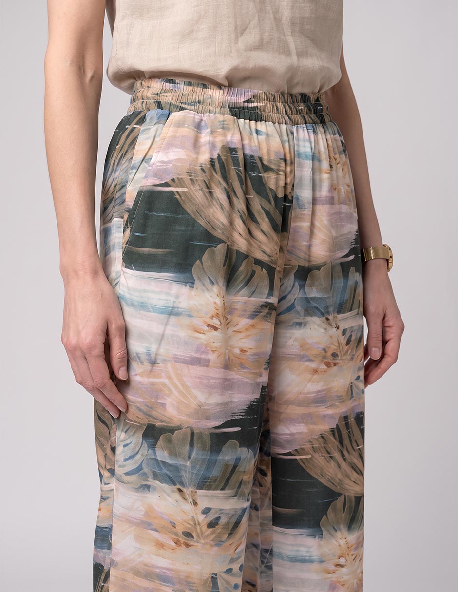 Pantalón Punt Roma para mujer