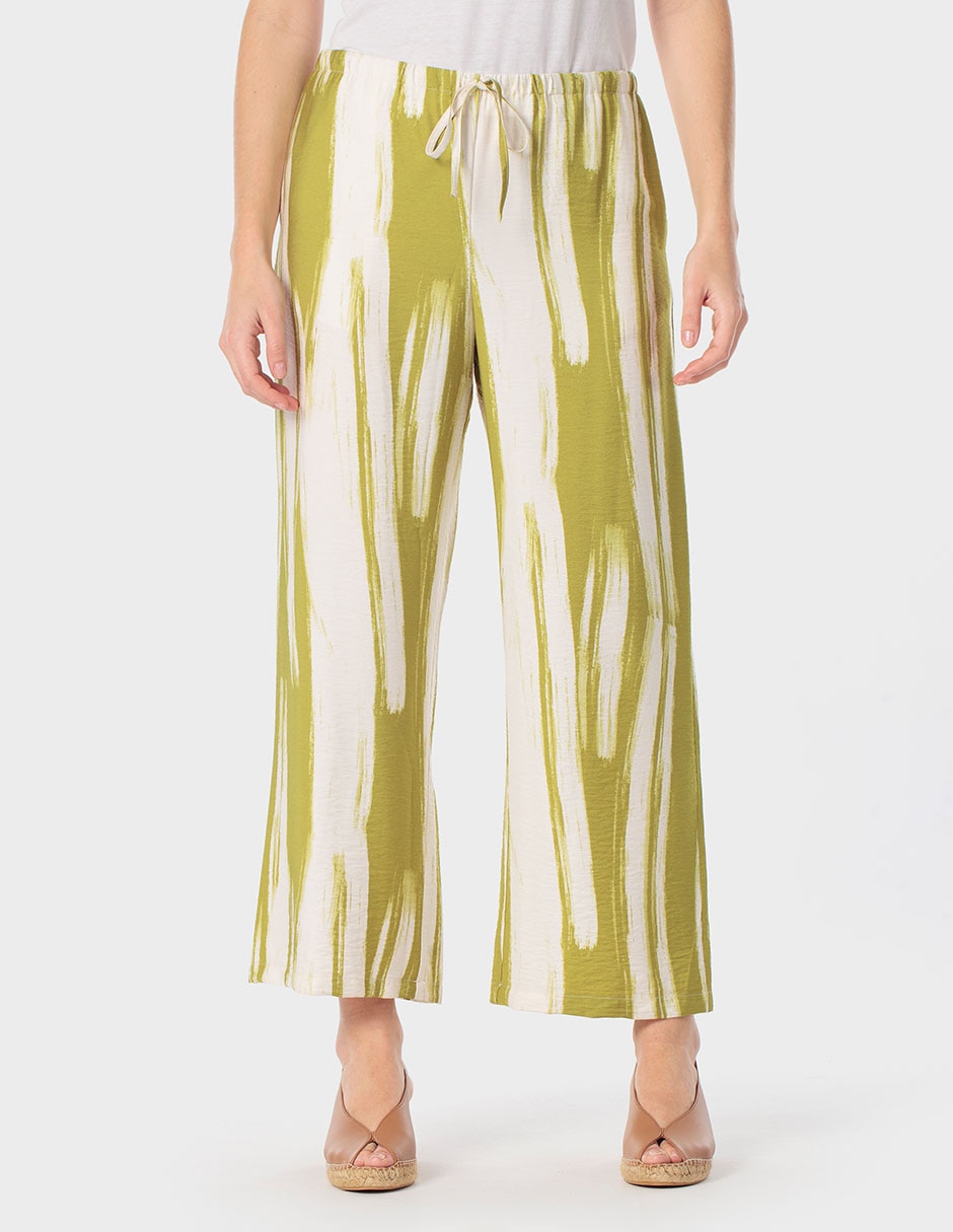 Pantalón Punt Roma para mujer