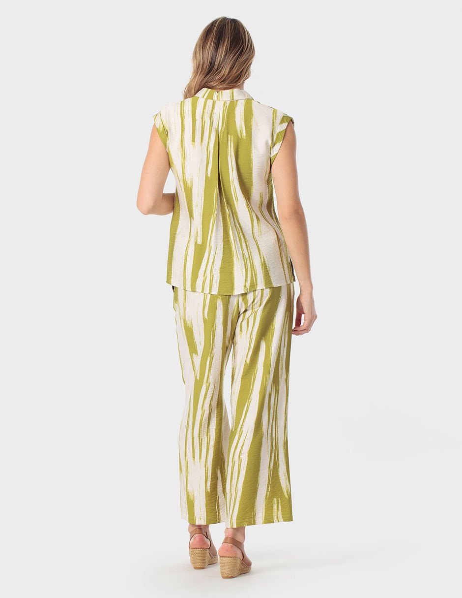 Pantalón Punt Roma para mujer