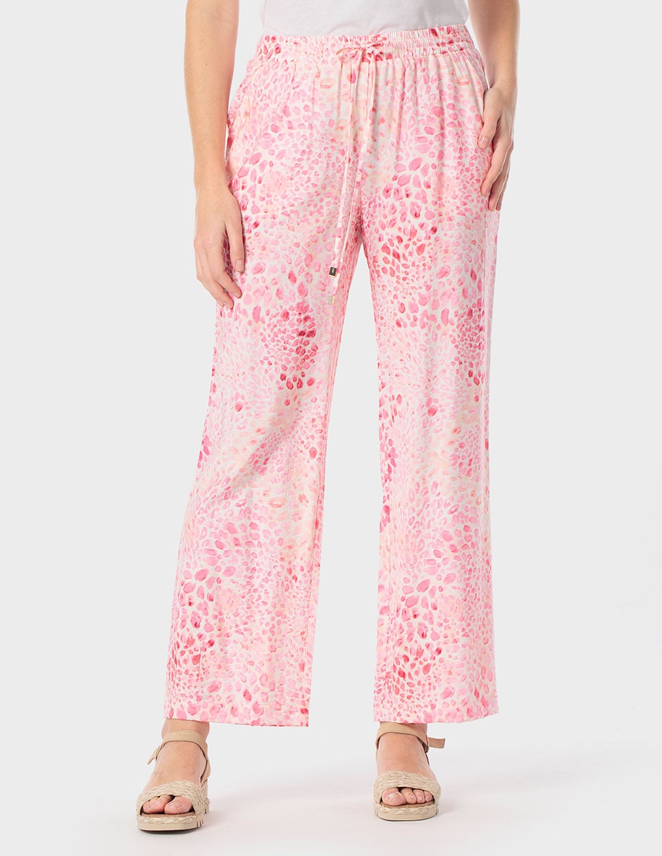 Pantalón Punt Roma para mujer