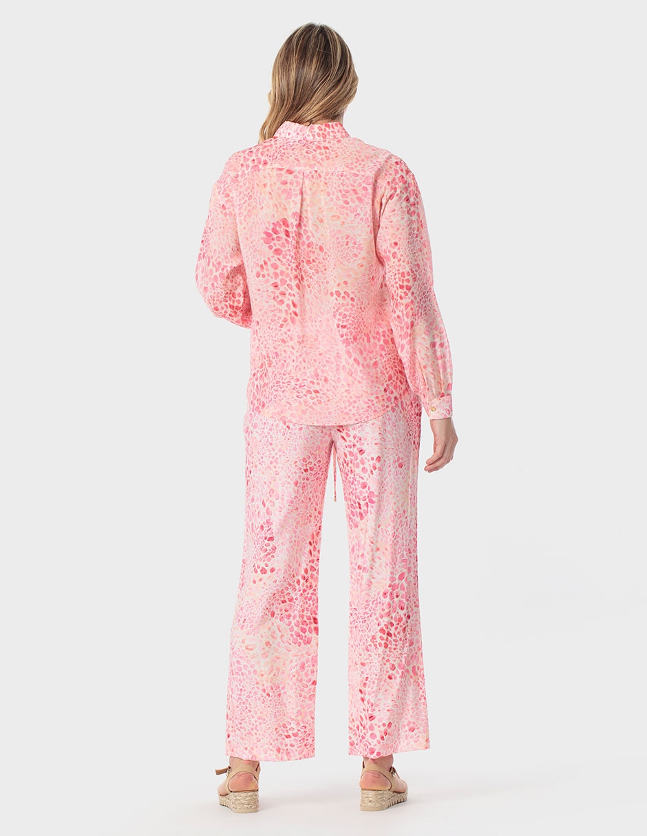 Pantalón Punt Roma para mujer