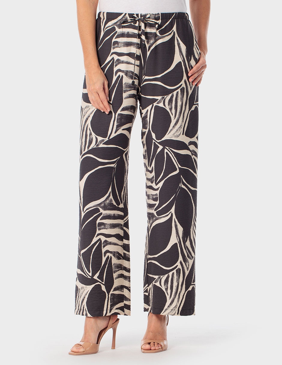 Pantalón Punt Roma para mujer