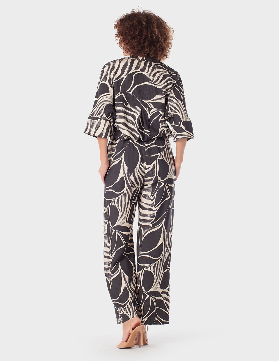 Pantalón Punt Roma para mujer