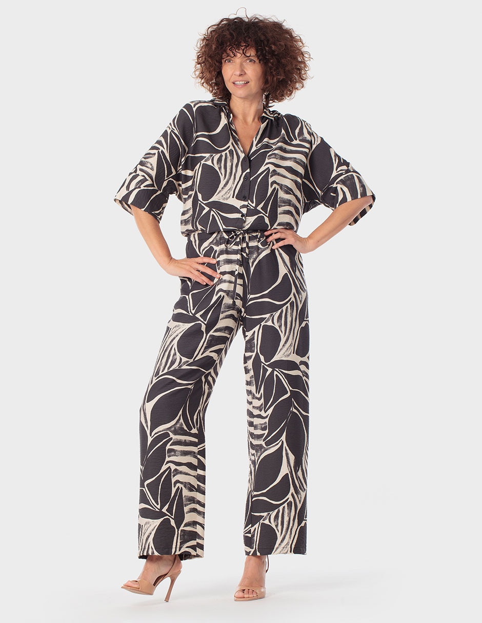 Pantalón Punt Roma para mujer
