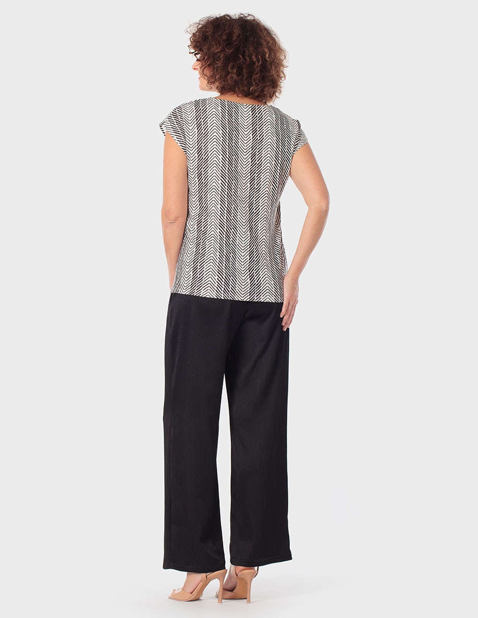 Pantalón Punt Roma para mujer