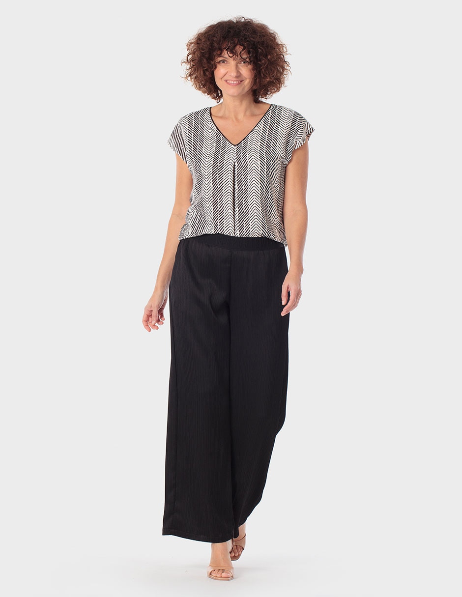 Pantalón Punt Roma para mujer