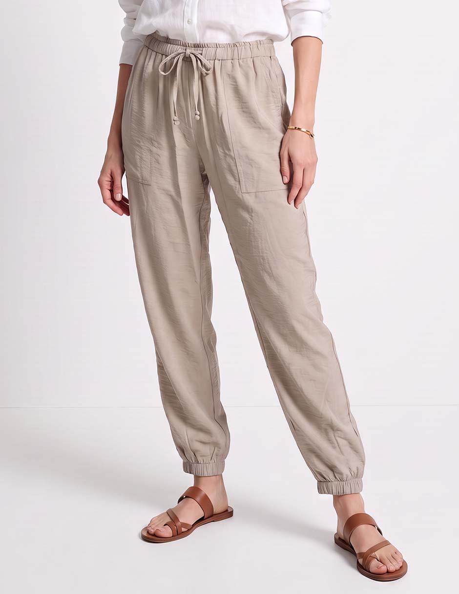 Pantalón Punt Roma Slim para mujer