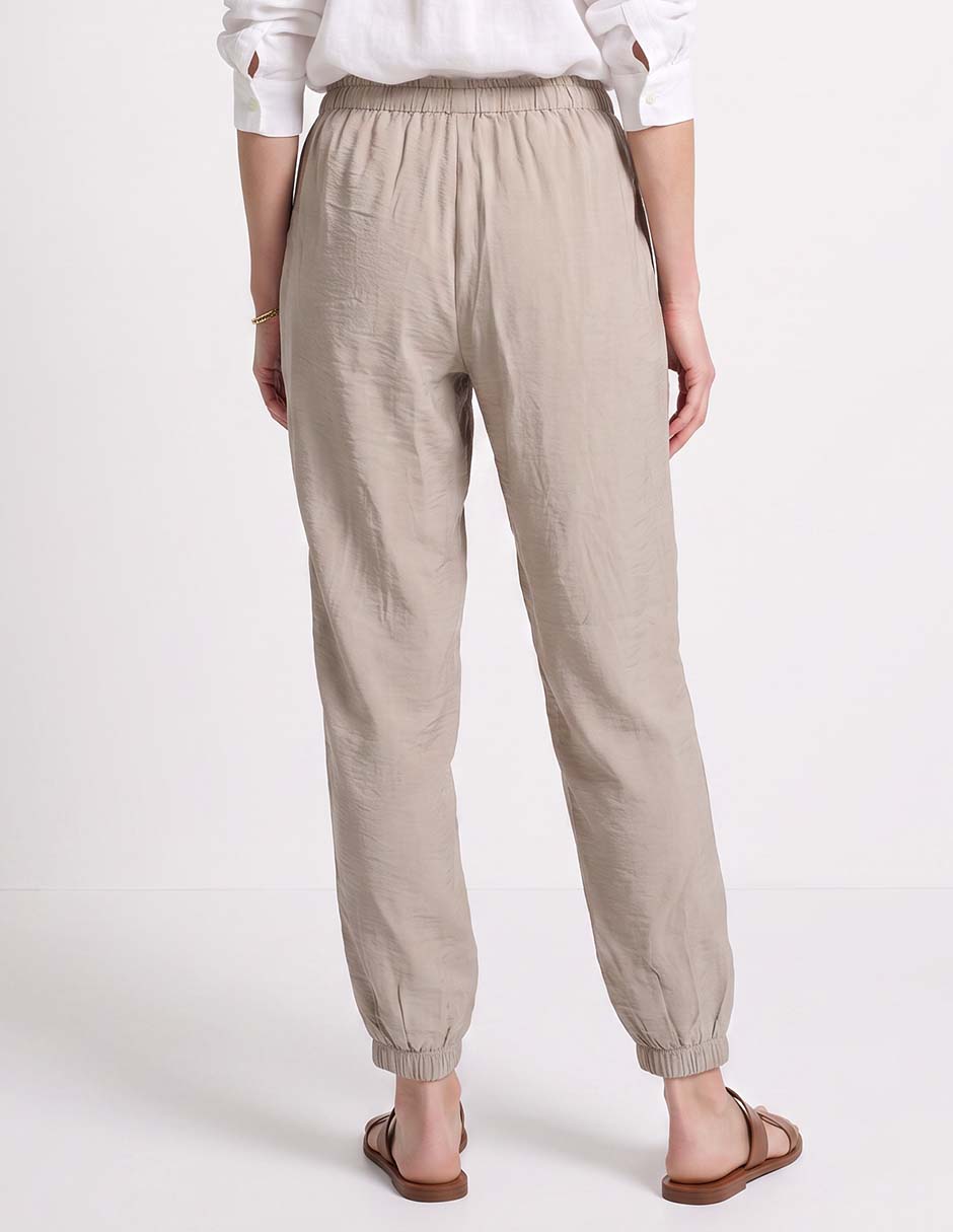 Pantalón Punt Roma Slim para mujer