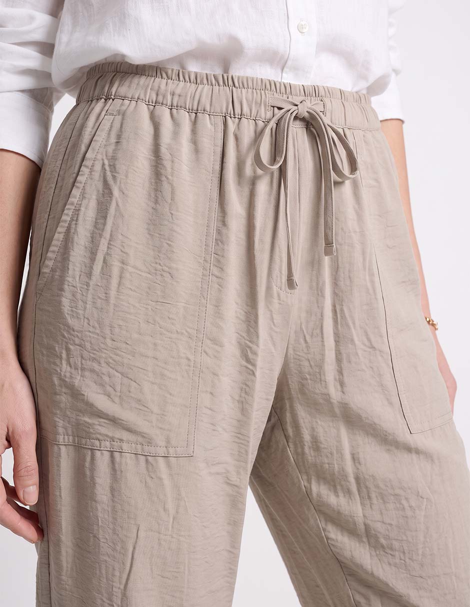 Pantalón Punt Roma Slim para mujer