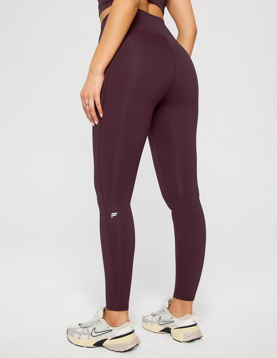 Legging cintura alta para mujer 4