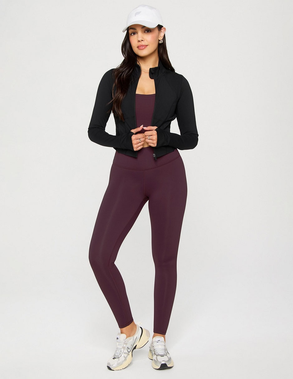 Legging cintura alta para mujer 2