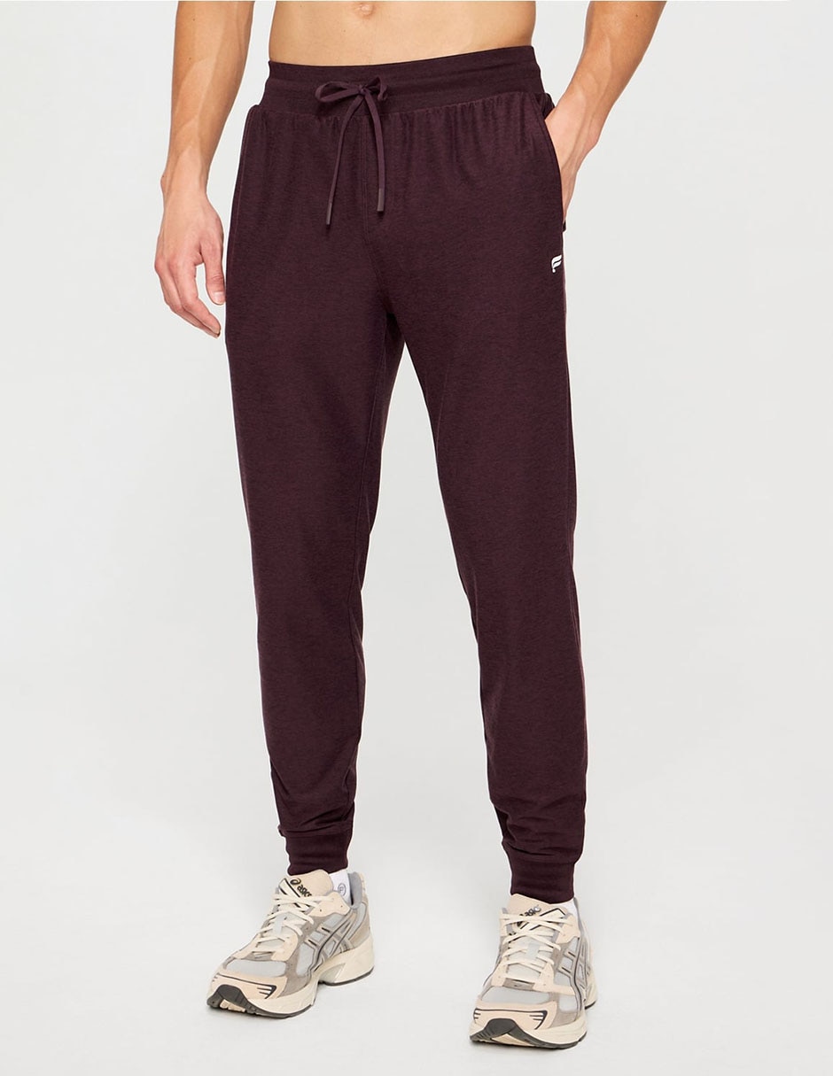 Pants regular con agujeta para mujer Pants regular con agujeta para mujer