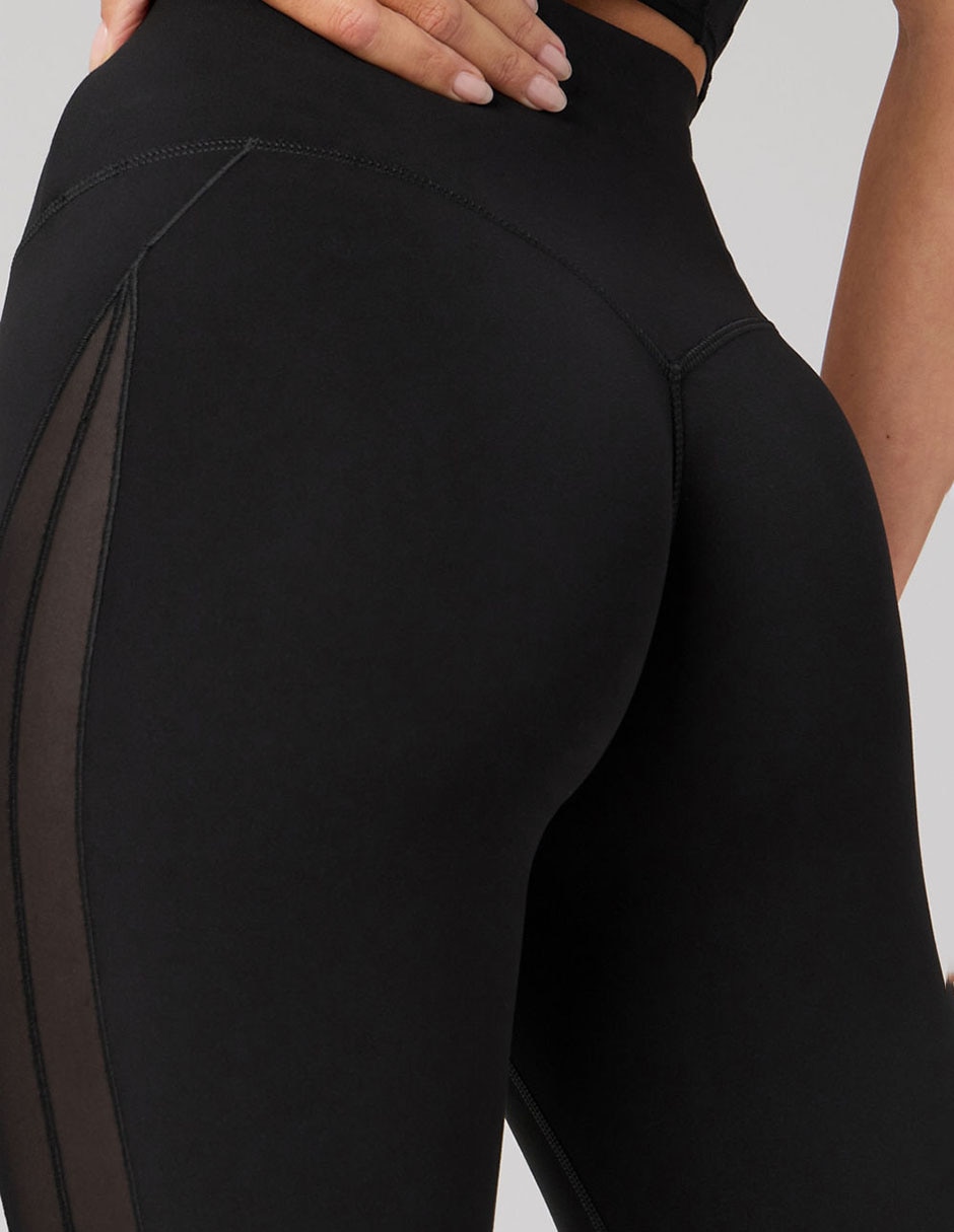 Legging cintura alta para mujer 3