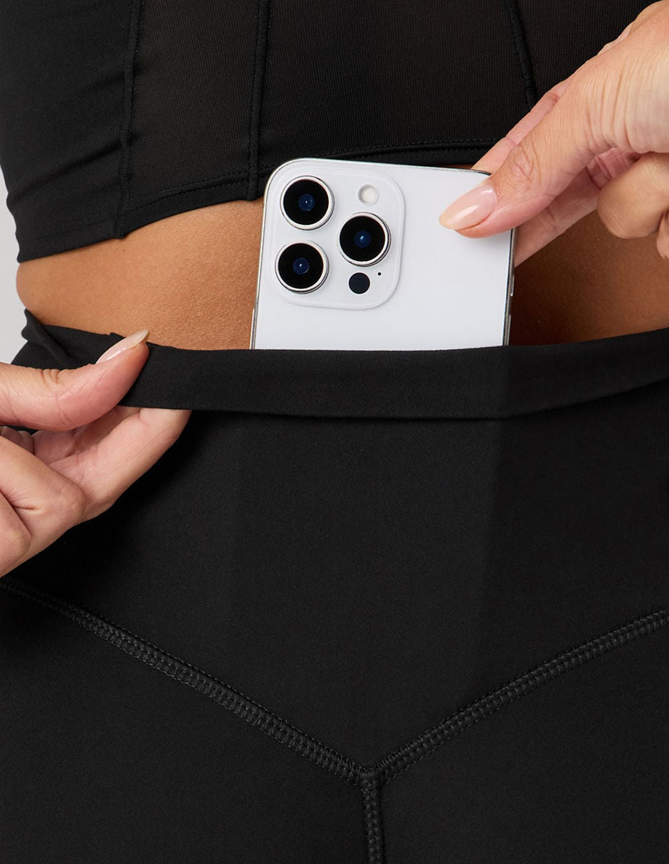 Legging cintura alta para mujer 6