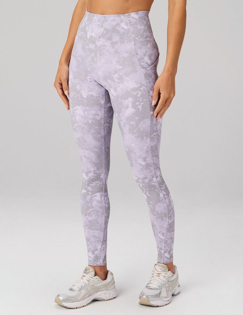 Legging a la cintura para mujer Legging a la cintura para mujer