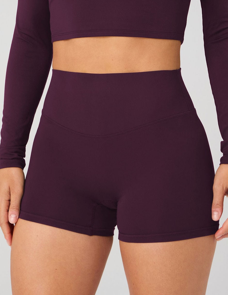 Short para mujer 3