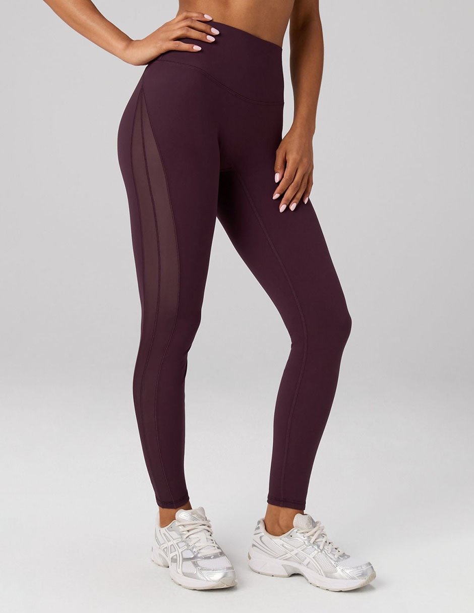 Legging cintura alta para mujer