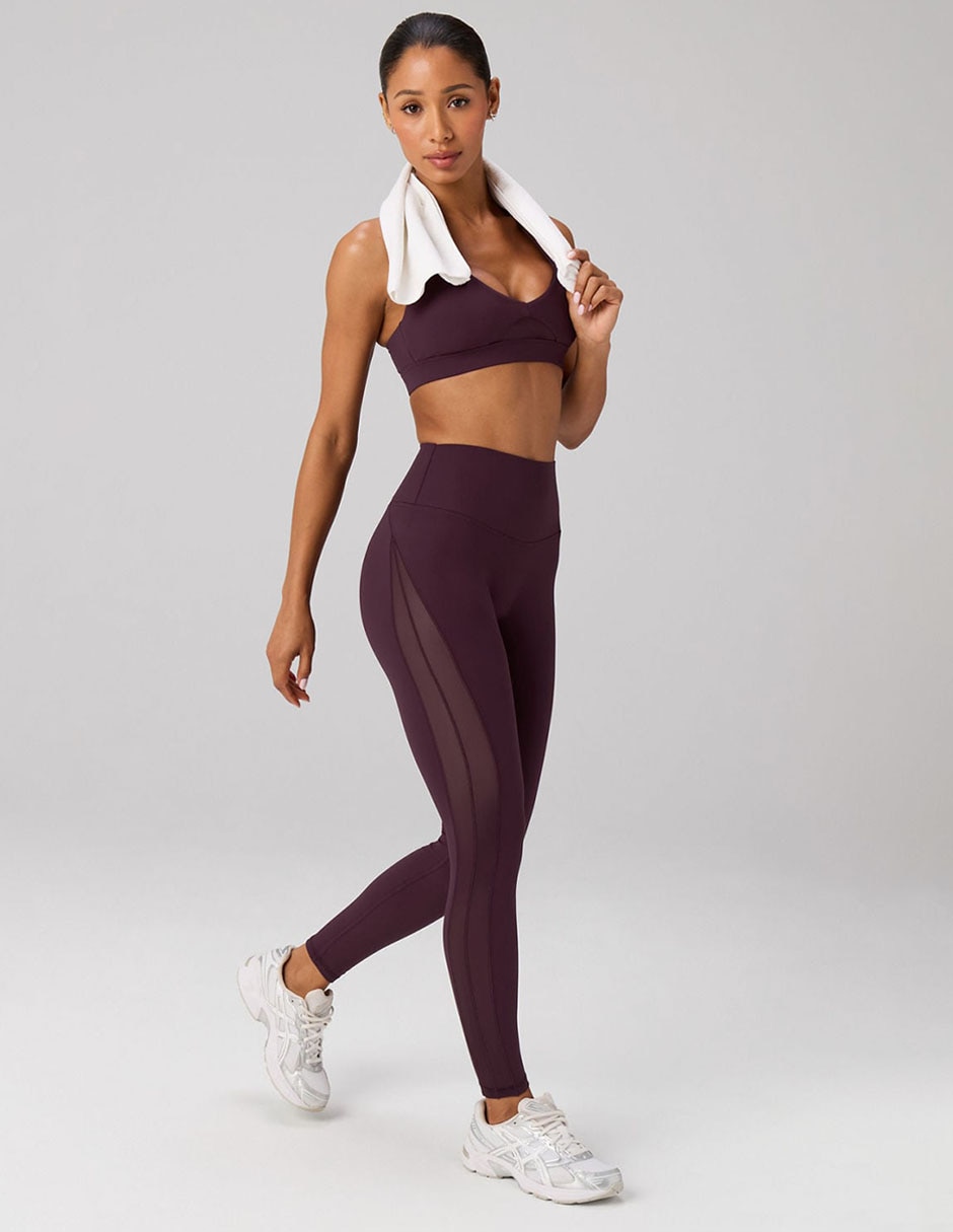 Legging cintura alta para mujer