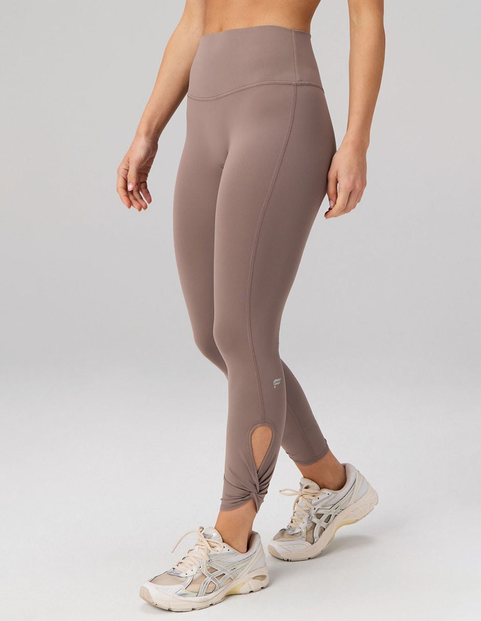 Legging cintura alta para mujer