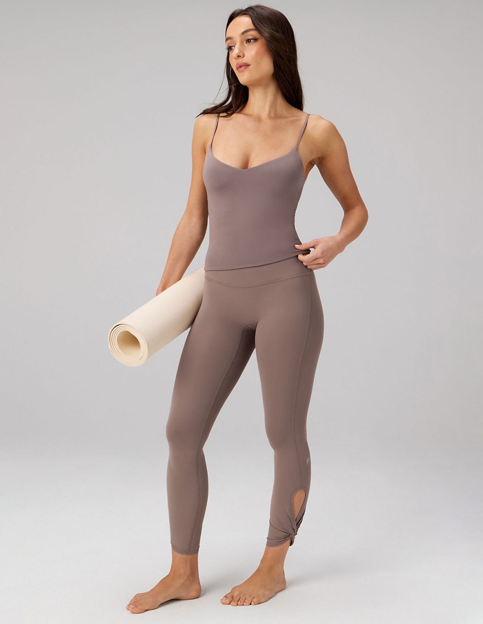 Legging cintura alta para mujer 4