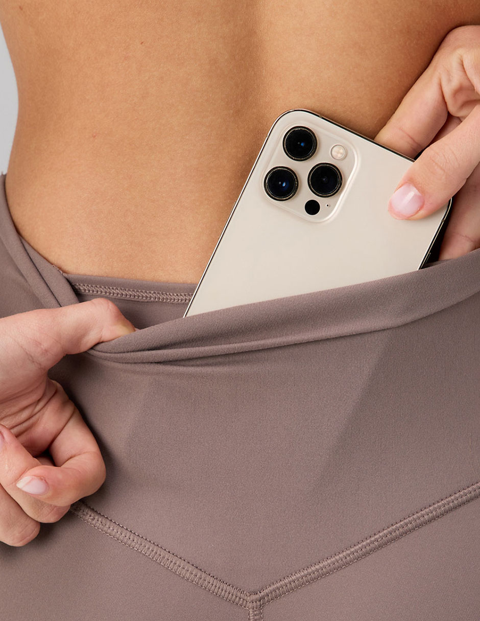 Legging cintura alta para mujer 6