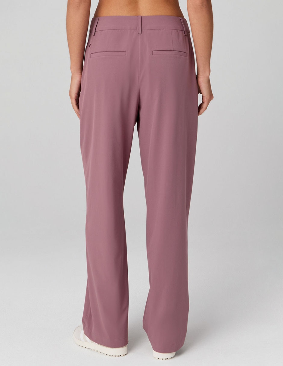 Pants straight para mujer 2