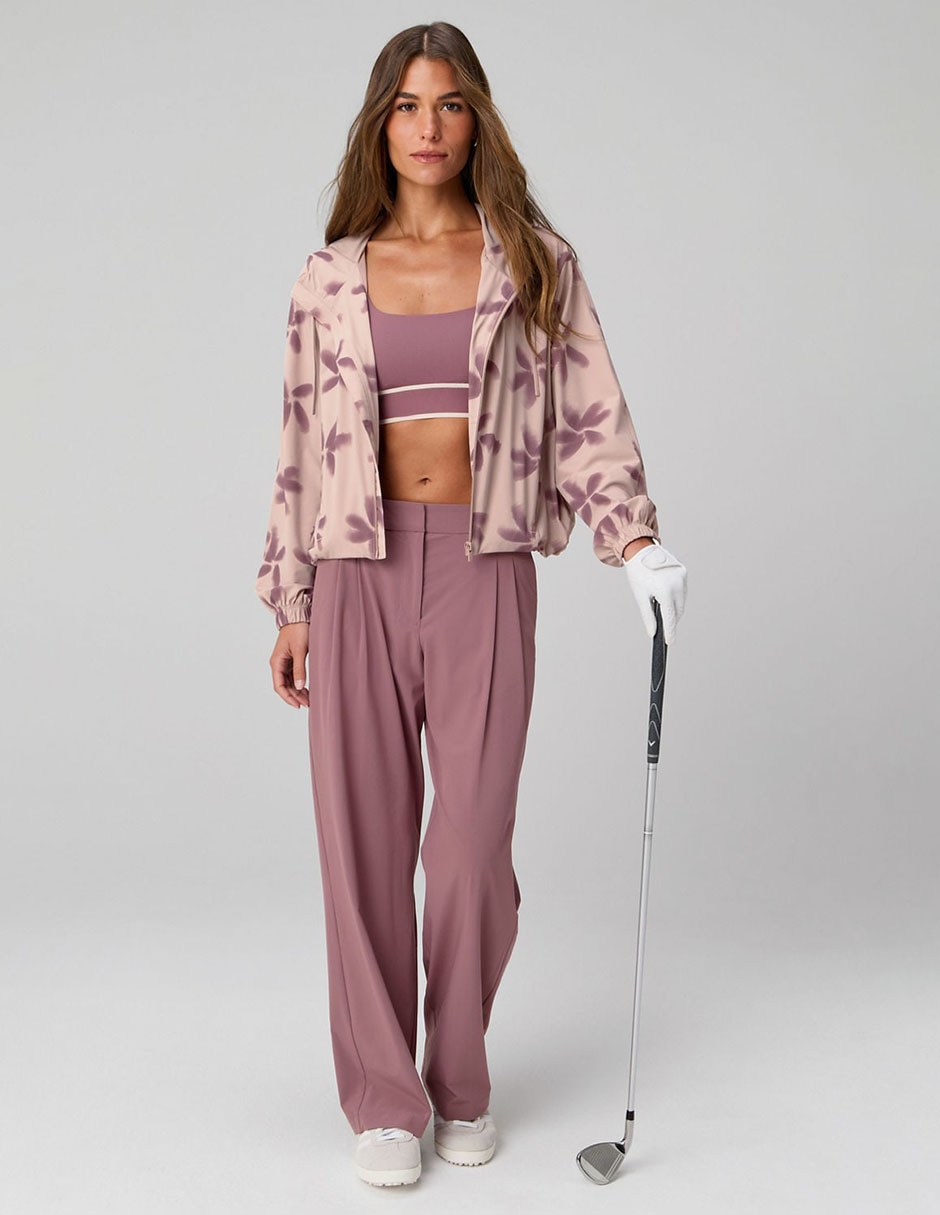 Pants straight para mujer 3