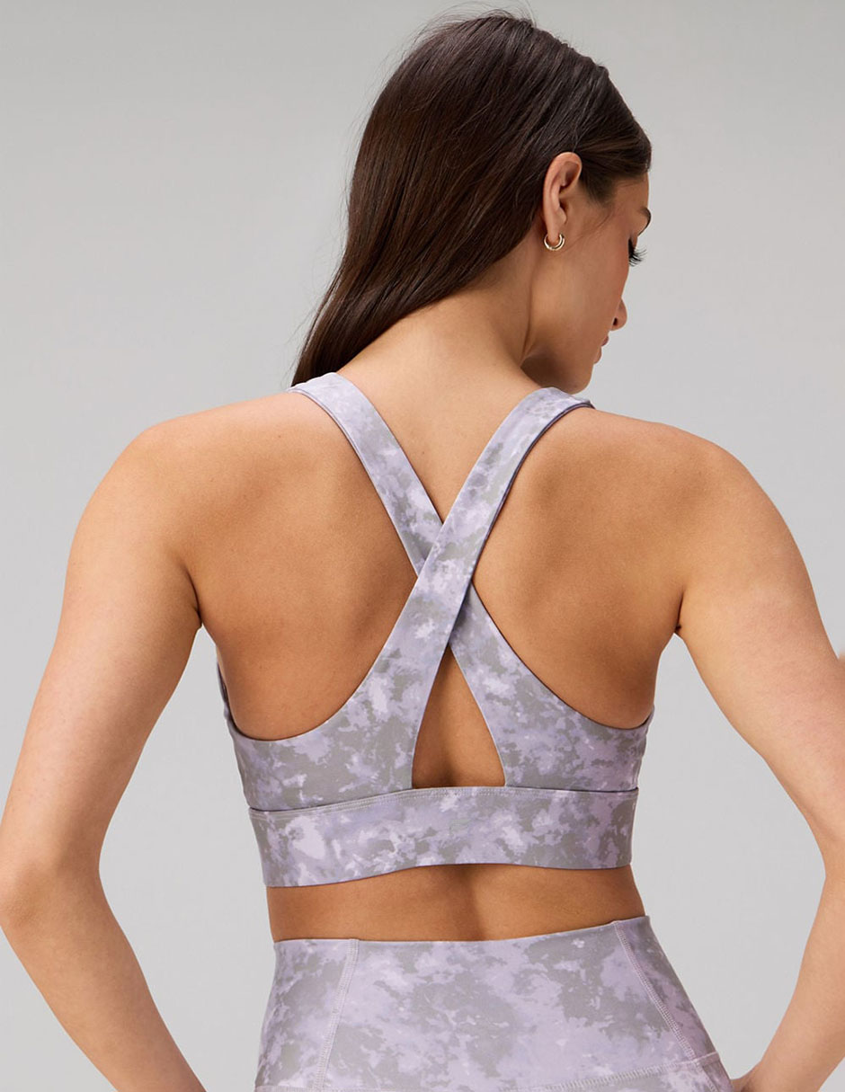 Top deportivo Fabletics para entrenamiento mujer