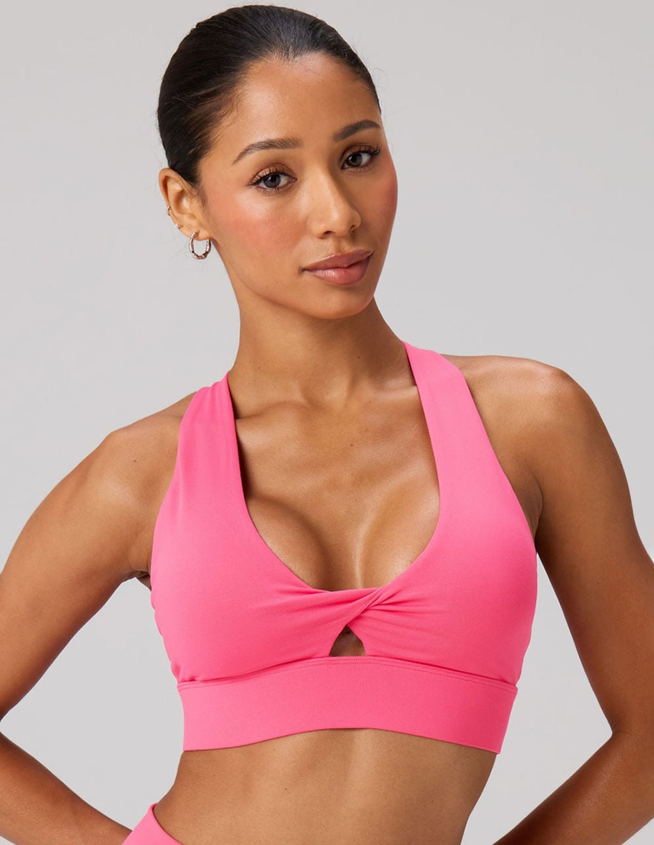 Top deportivo para entrenamiento mujer
