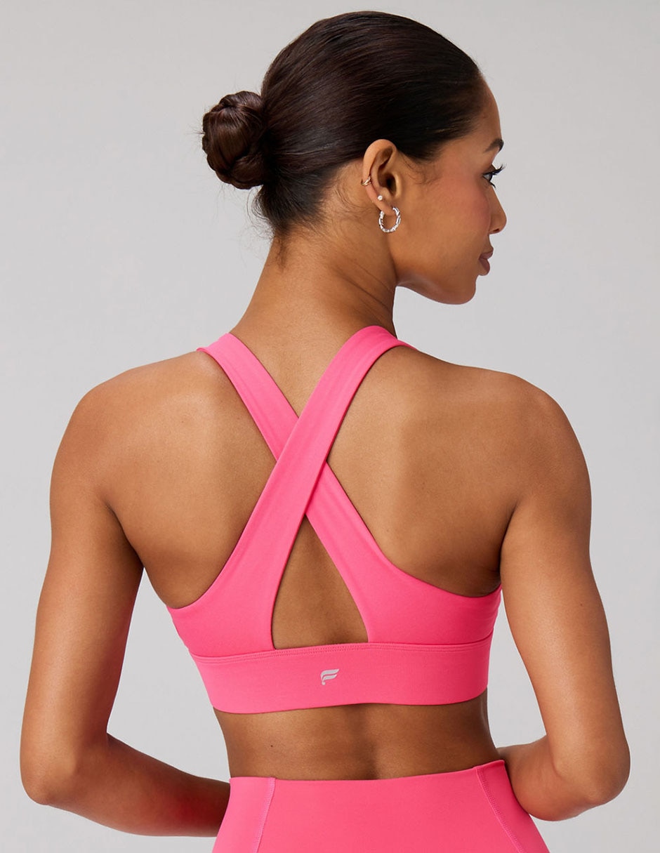 Top deportivo para entrenamiento mujer