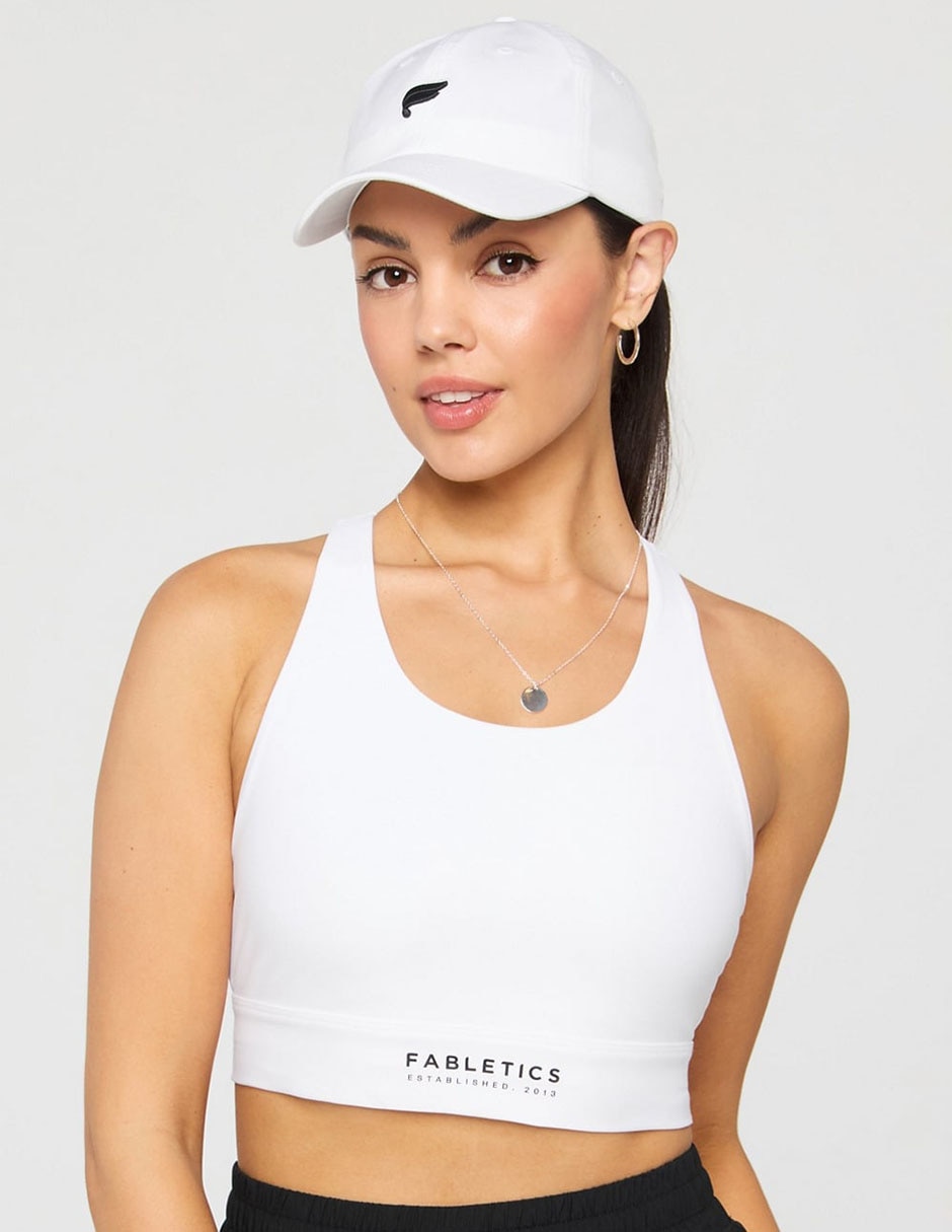Top deportivo para entrenamiento mujer