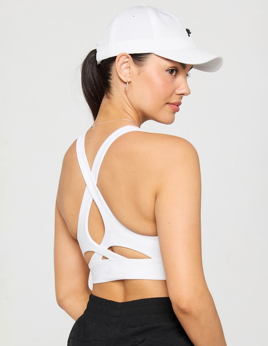 Top deportivo para entrenamiento mujer