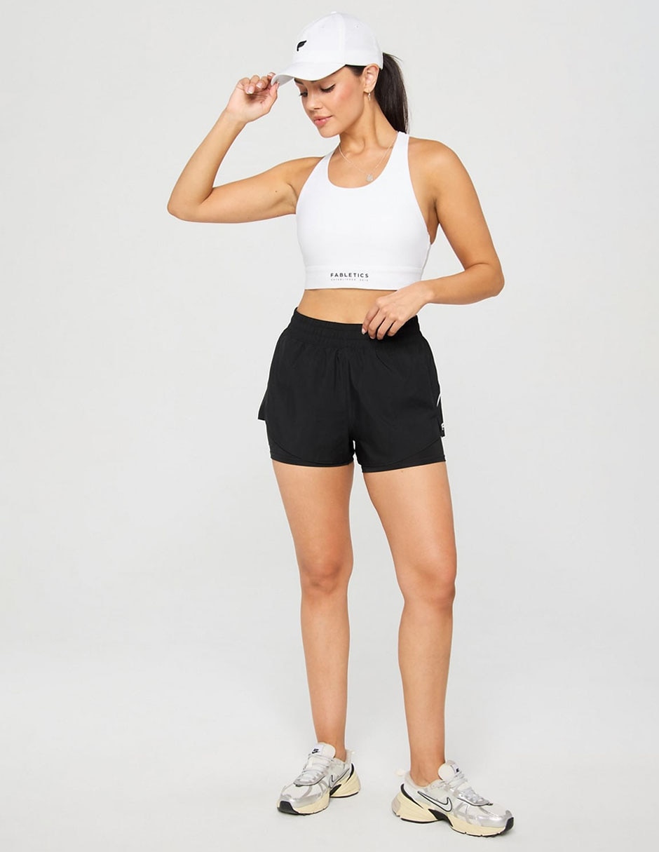 Top deportivo para entrenamiento mujer