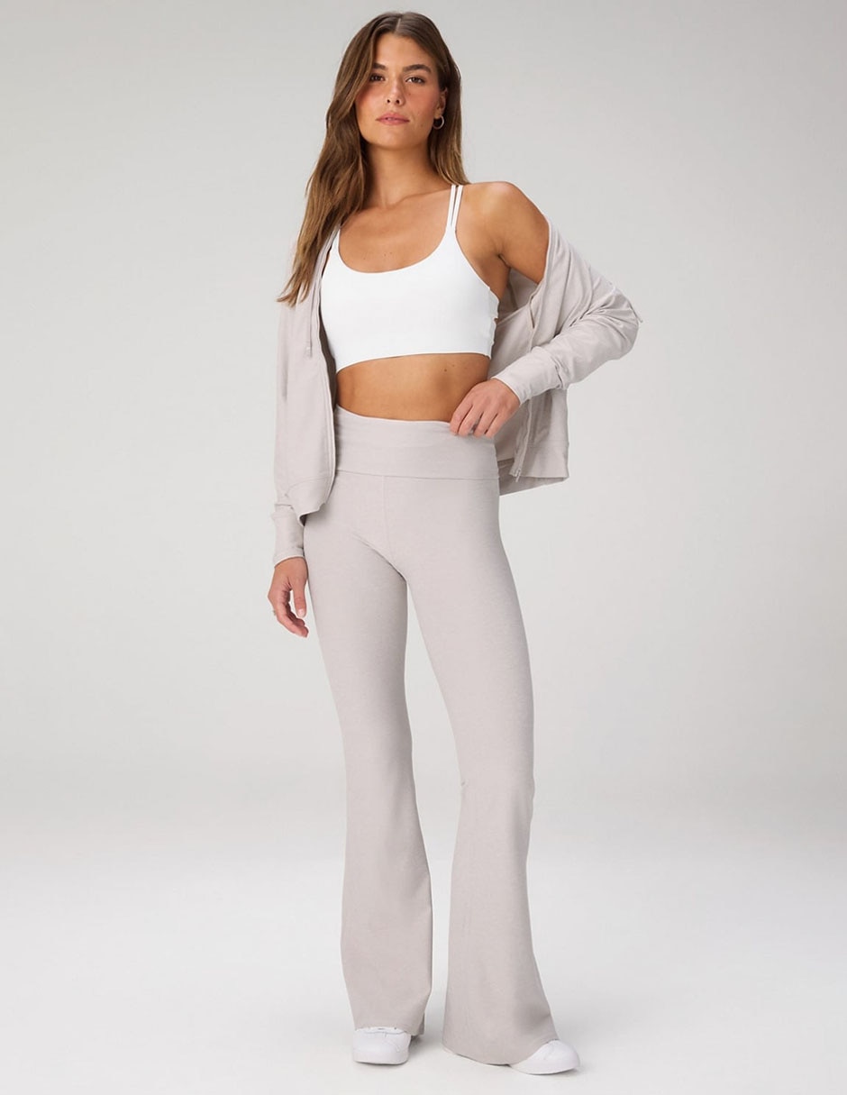 Sudadera con bolsillos para mujer