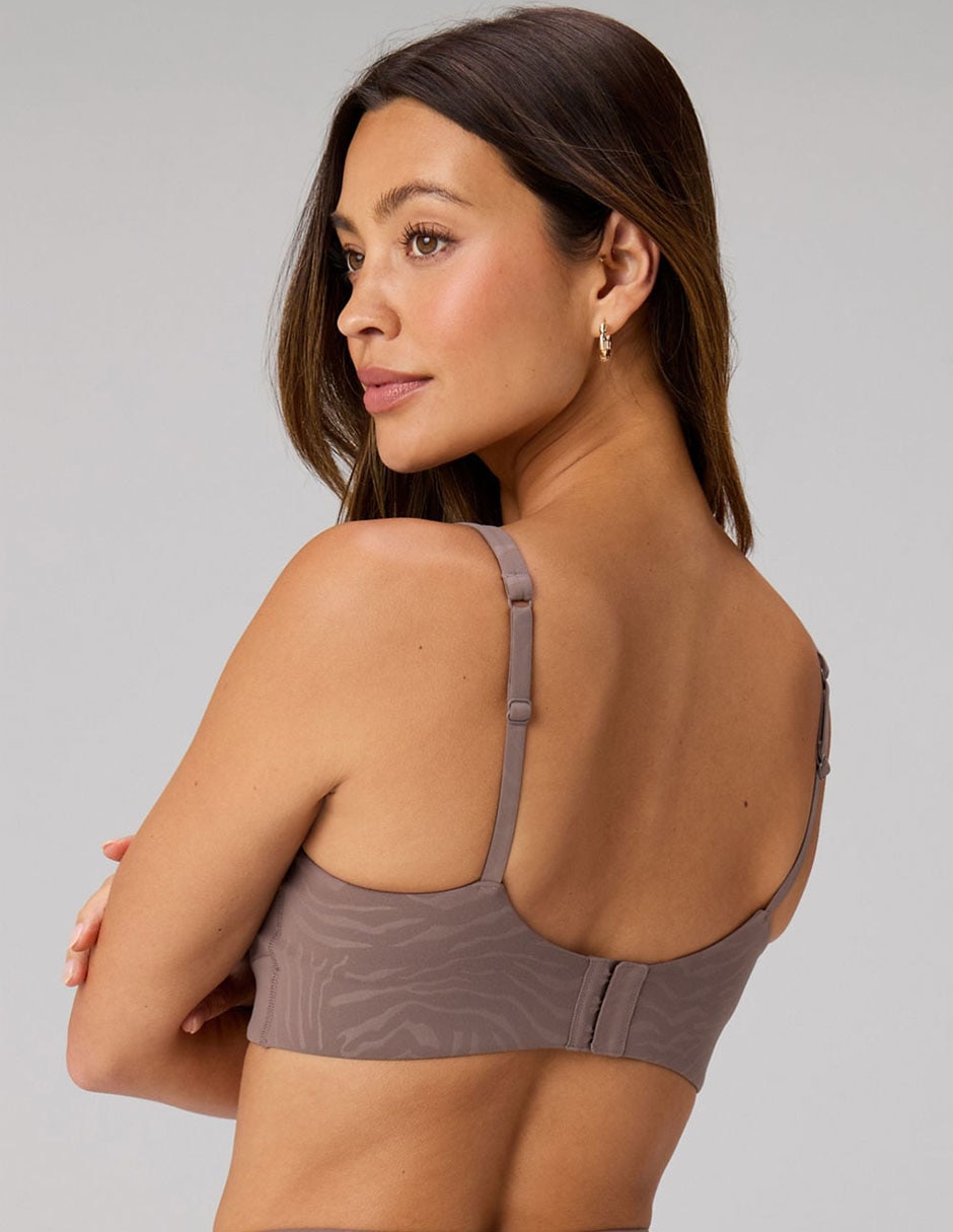 Top deportivo para entrenamiento mujer 3