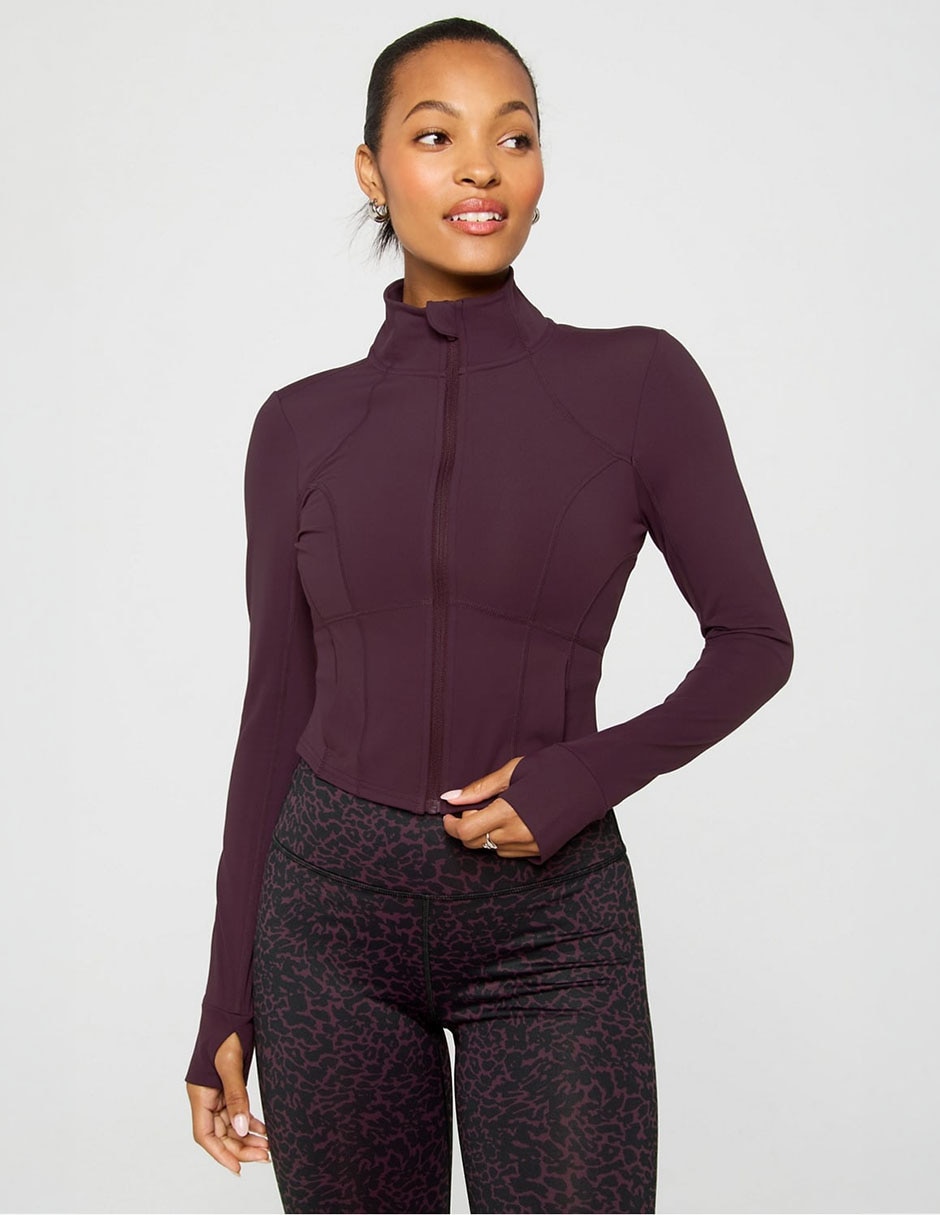Chamarra para mujer Chamarra para mujer