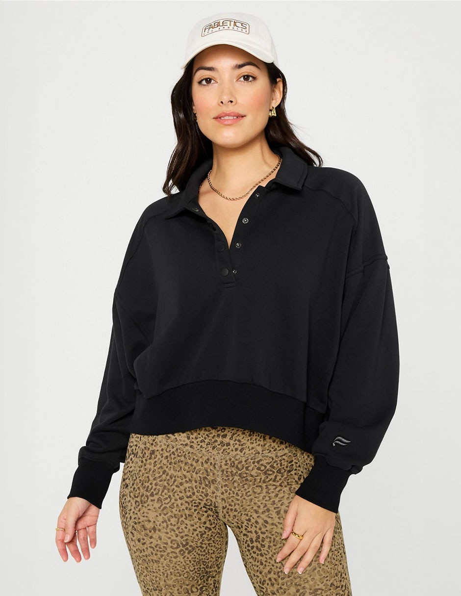 Sudadera para mujer