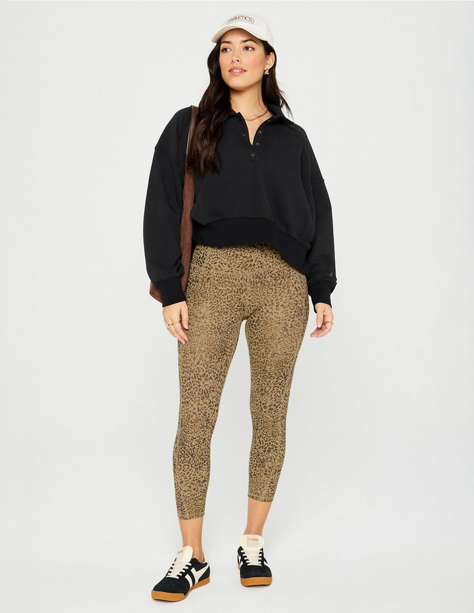 Sudadera para mujer