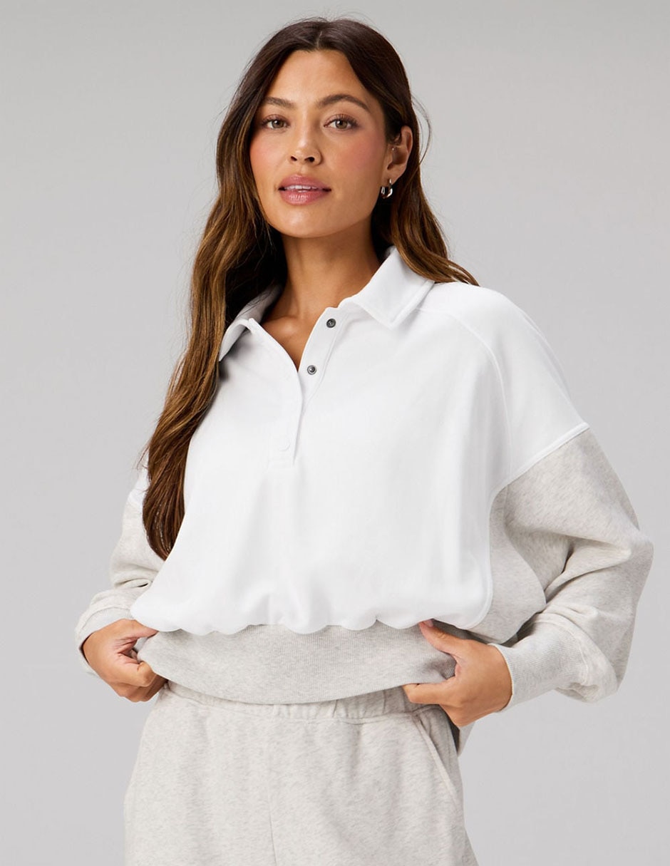 Sudadera para mujer