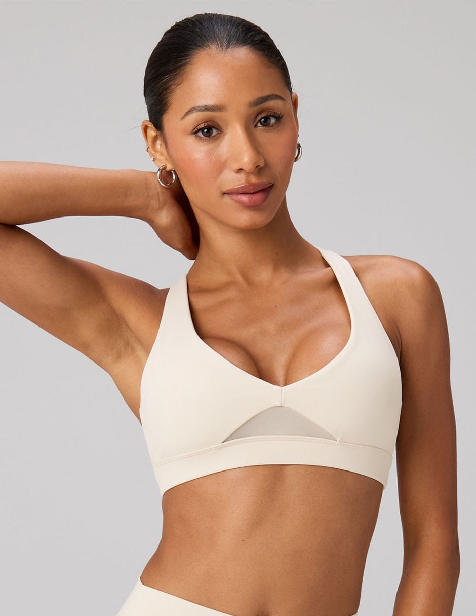 Top deportivo Fabletics para entrenamiento mujer