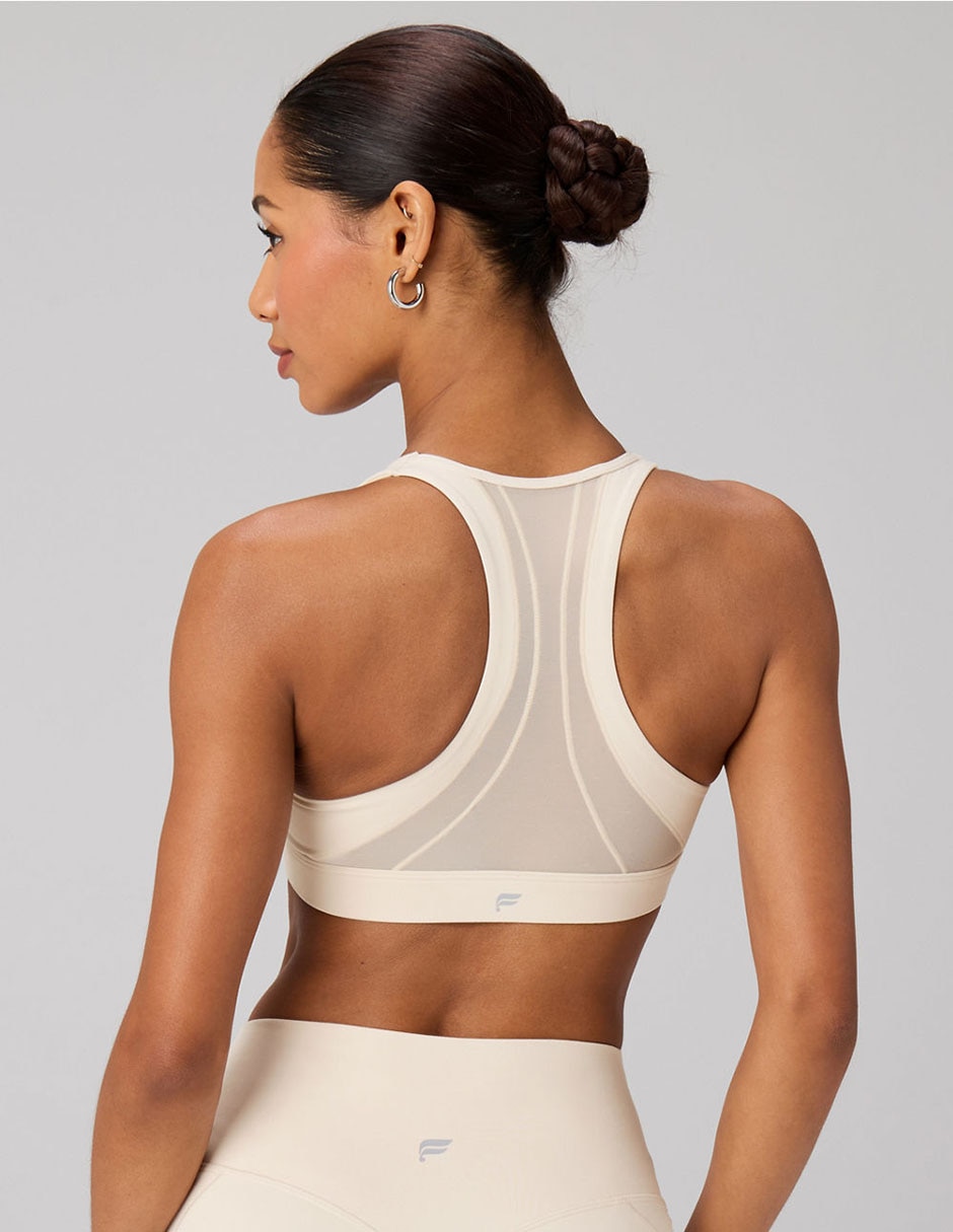 Top deportivo Fabletics para entrenamiento mujer