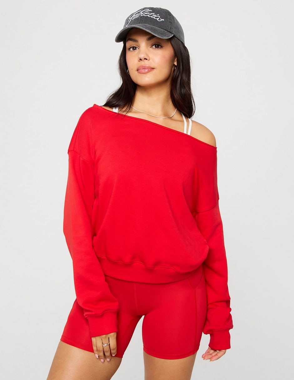 Sudadera para mujer 1