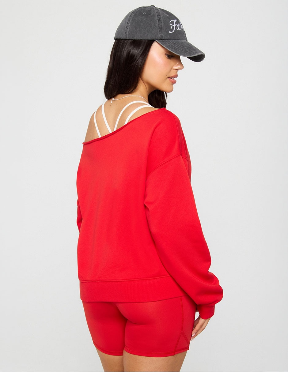 Sudadera para mujer 3