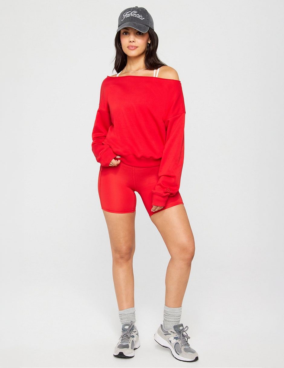 Sudadera para mujer 2