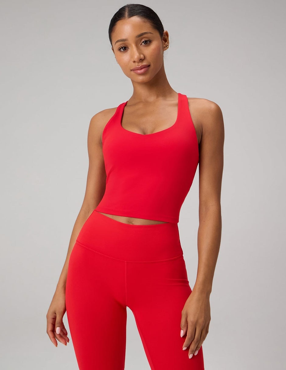 Playera tank mujer 1