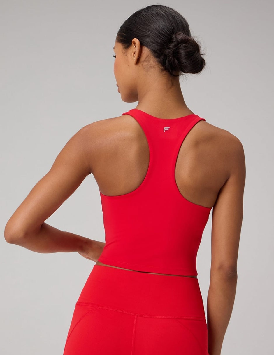 Playera tank mujer 4