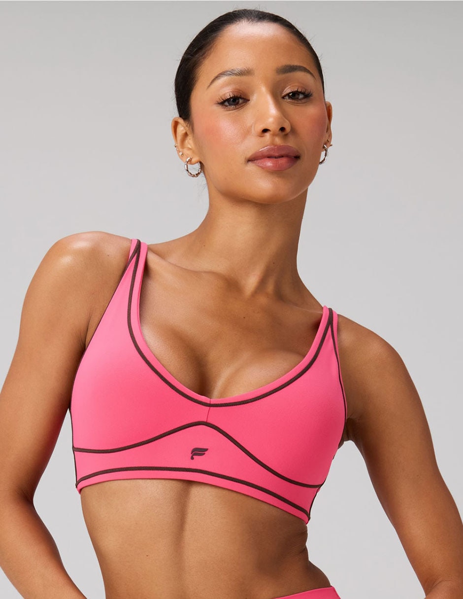 Top deportivo para entrenamiento mujer Top deportivo para entrenamiento mujer