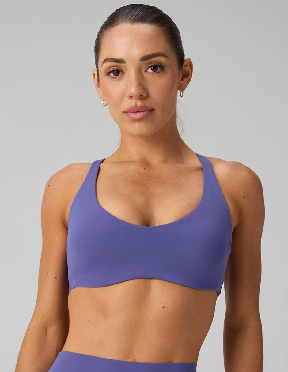 Top deportivo Fabletics para entrenamiento mujer