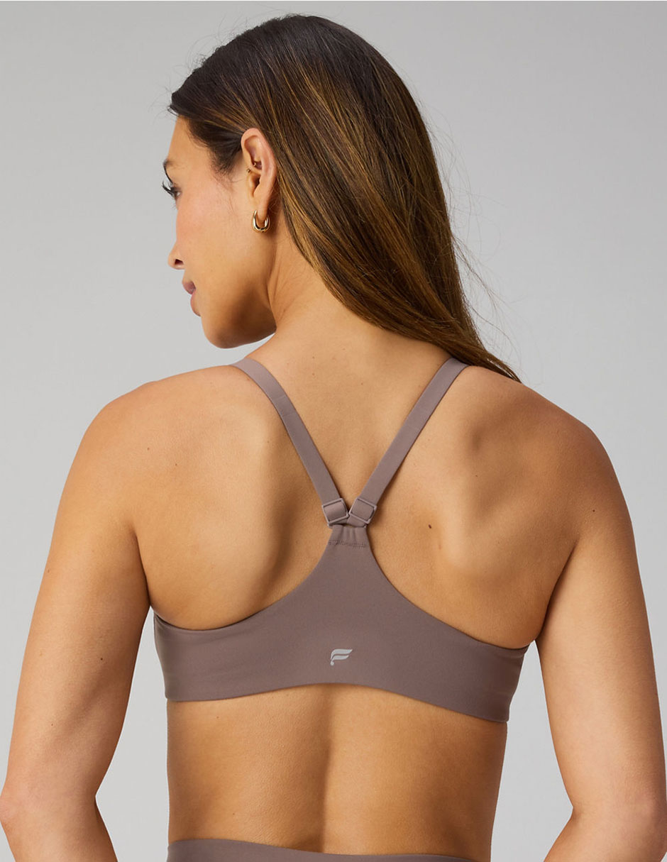 Top deportivo para entrenamiento mujer 3